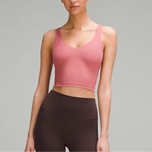 Lululemon Align Tank